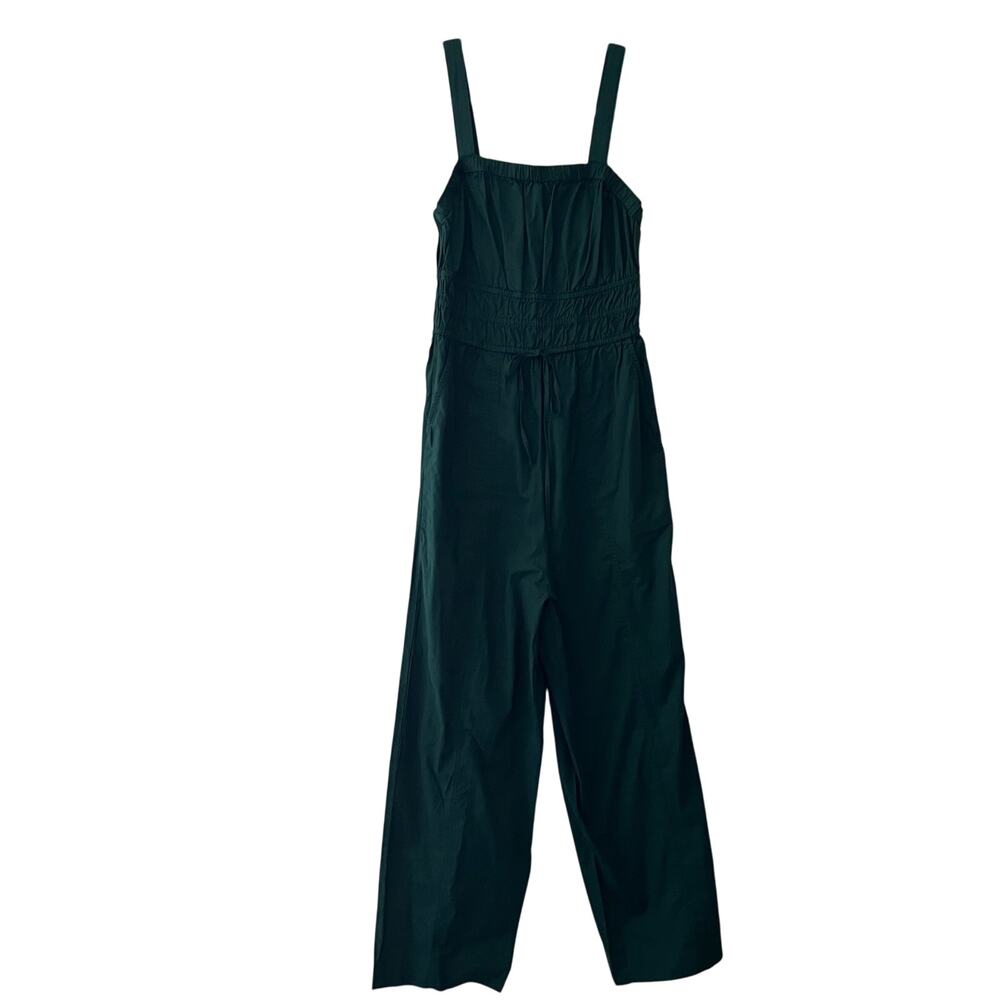 Universal Thread Women's Deep Green Sleeveless Ju… - image 10